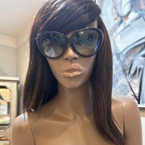 Tom Ford Geraldine Sunglasses (TF202)